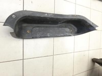 Hyundai H1 04-07 Einstiegsleiste Trittstufe Rechts Vorne Hyundai H1 04-07 28.02.2005 gebraucht Vorschau 2