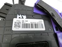 Hyundai I30 PD 20-25 Kombi Türschloss m. ZV Stellmotor Rechts Hinten Hyundai I30 PD 20-25 03.11.2017 81420-G3010... Vorschau 4