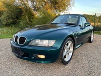 BMW Z3 IMPORTED ROADSTER CONVERTIBLE 1.9 AUTOMATIC * POWER HOOD * HEATED SEATS *