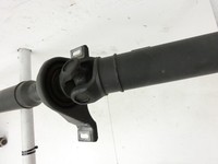 Mercedes E250 W212 13-16 2,0 155KW Kardanwelle Hinten Mercedes E250 W212 13-16 17.09.2013 A2124104816 gebraucht Vorschau 7