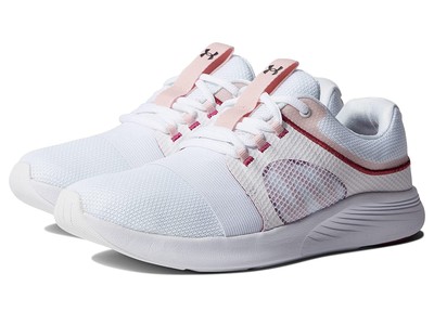 

Женские кроссовки и кроссовки Under Armour Charged Breathe Bliss