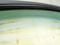 SSangyong Korando CK C200 13-17 Sitzpolster für Fahrersitz Sitz Links Vorne beheizt SSangyong Korando CK C200 13-17... Vorschau 7