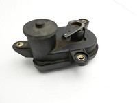 Mercedes W203 C220 01-04 CDI 2,2 105KW Druckregler Turbolader Mercedes W203 C220 01-04 29.03.2003 A61115004 gebraucht Vorschau 2