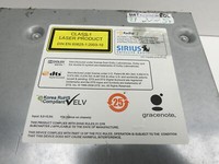 BMW E90 325i 09-13 Navigationssystem Navi BMW E90 325i 09-13 16.09.2011 9283428 65129283428 9257186... Vorschau 5