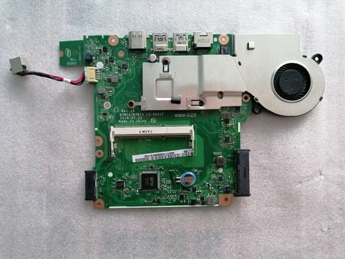 Mainboard Motherboard Platine Acer Aspire ES1-533 ES-732 ES-523 ES-524 ES-572