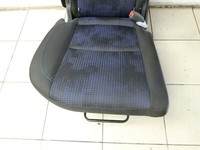 Hyundai IX20 JC 10-15 Sitz Rechts Hinten Hyundai IX20 JC 10-15 22.09.2011 892001K010YAB gebraucht Vorschau 2