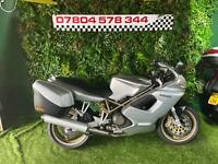 Ducati st2 free delivery 