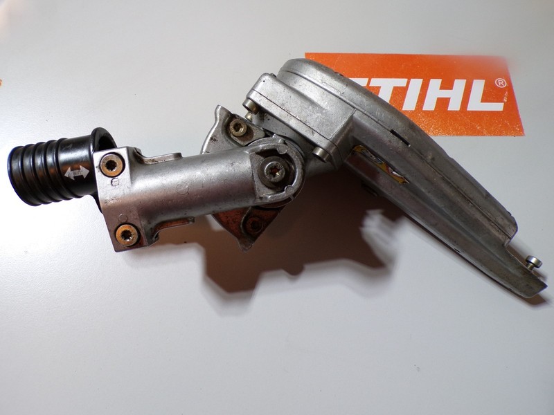 Stihl  Hl 100 - 100k Gearheard  4230 640 0110  # 2435