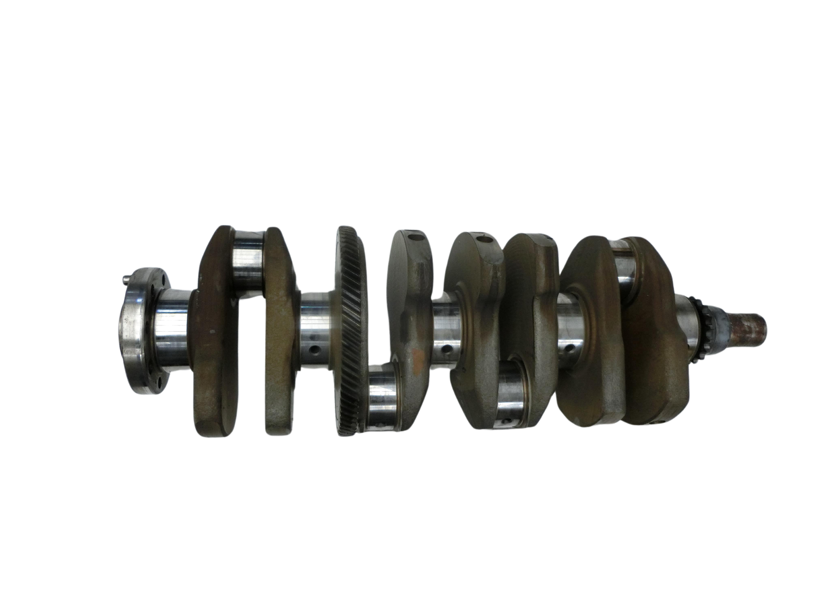 Albero a gomiti Anni '60 per Peugeot 4007 GP 07-12 - Bild 1