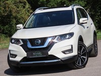 2019 Nissan X-Trail 1.7 dCi Tekna Euro 6 (s/s) 5dr ESTATE Diesel Manual