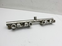 Citroen DS4 NX 11-15 1,6 115KW Einspritzleiste Kraftstoffverteilerrohr Citroen DS4 NX 11-15 20.05.2011 V759242680... Vorschau 2