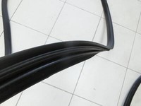 Renault Zoe BFM 12-19 Dichtung für Rahmen Tür Rechts Vorne Renault Zoe BFM 12-19 30.08.2013 808326900R gebraucht Vorschau 3