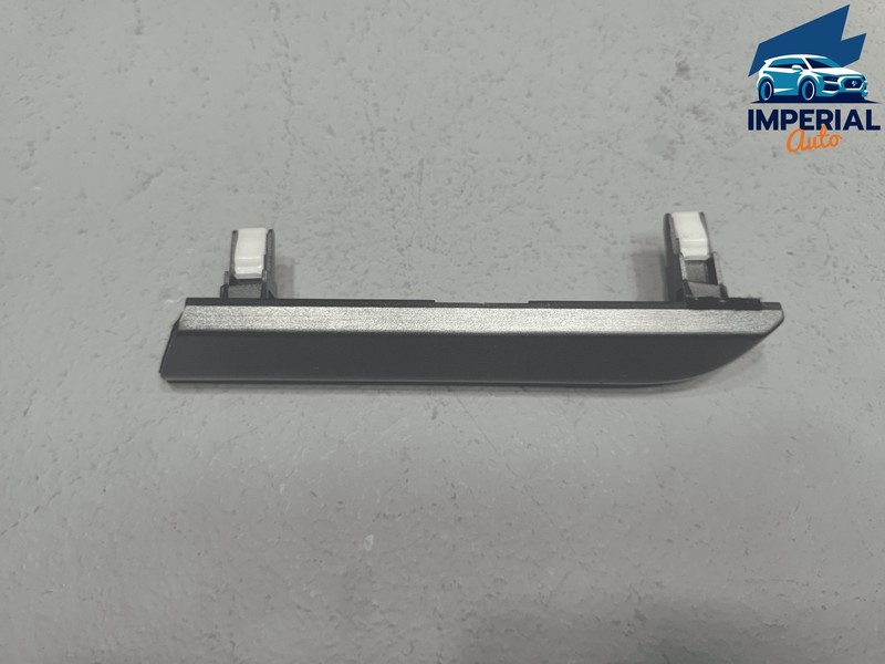 Used Honda Odyssey 2018-2024 Dash Left Driver Side Molding Trim Cover Panel OEM