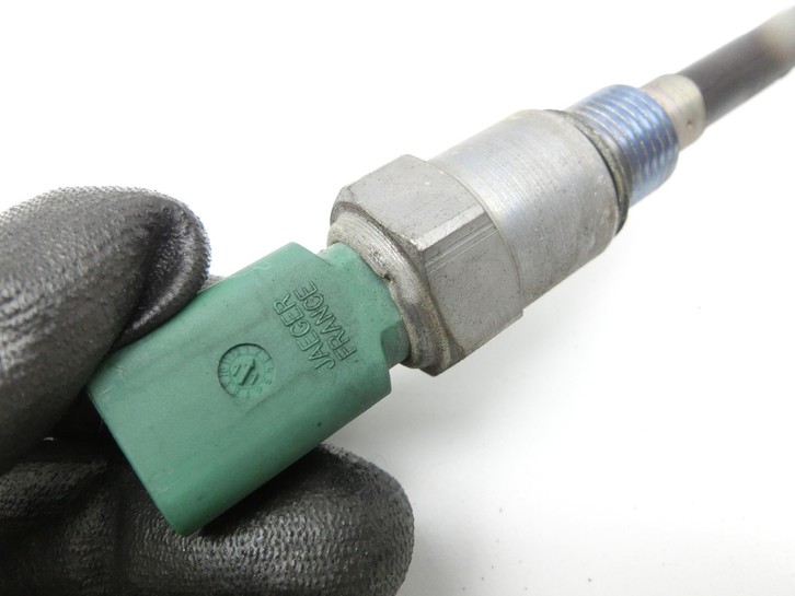Peugeot RCZ 10-15 Temperatursensor Peugeot RCZ 10-15 18.04.2011 gebraucht Vorschau 3