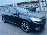 2022 Renault Clio 1.6 E-TECH full hybrid 145 Evolution 5dr Auto HATCHBACK Petrol