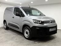 2023 Citroen Berlingo 1.5 BlueHDi 1000 Enterprise Edition M SWB Euro 6 (s/s) 5dr