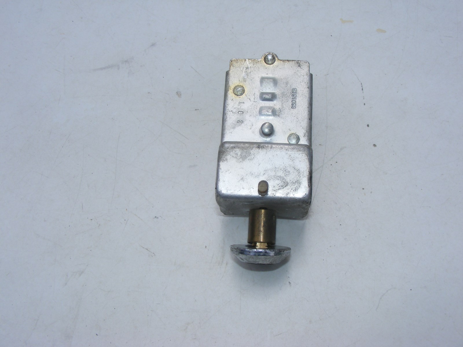 Jeep Grand Wagoneer Headlight Switch Used for sale in Trenton, New