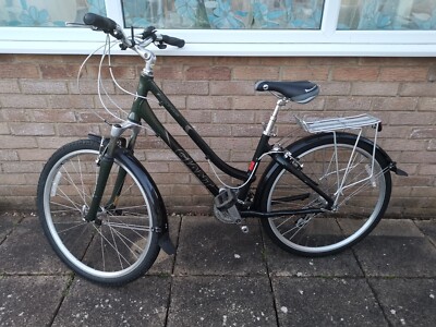 Giant sedona dx womens bike 2025