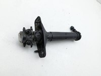 Audi A6 4G C7 11-14 qu Waschdüse für Scheinwerfer Links Audi A6 4G C7 11-14 qu 14.03.2012 4G0955101 gebraucht Vorschau 4
