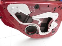 Peugeot 2008 I 13-19 Tür Links Hinten LQV Peugeot 2008 I 13-19 01.12.2016 gebraucht Vorschau 7