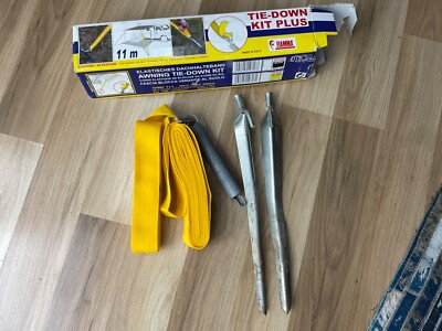 Fiamma Dachhalteband Abspannset