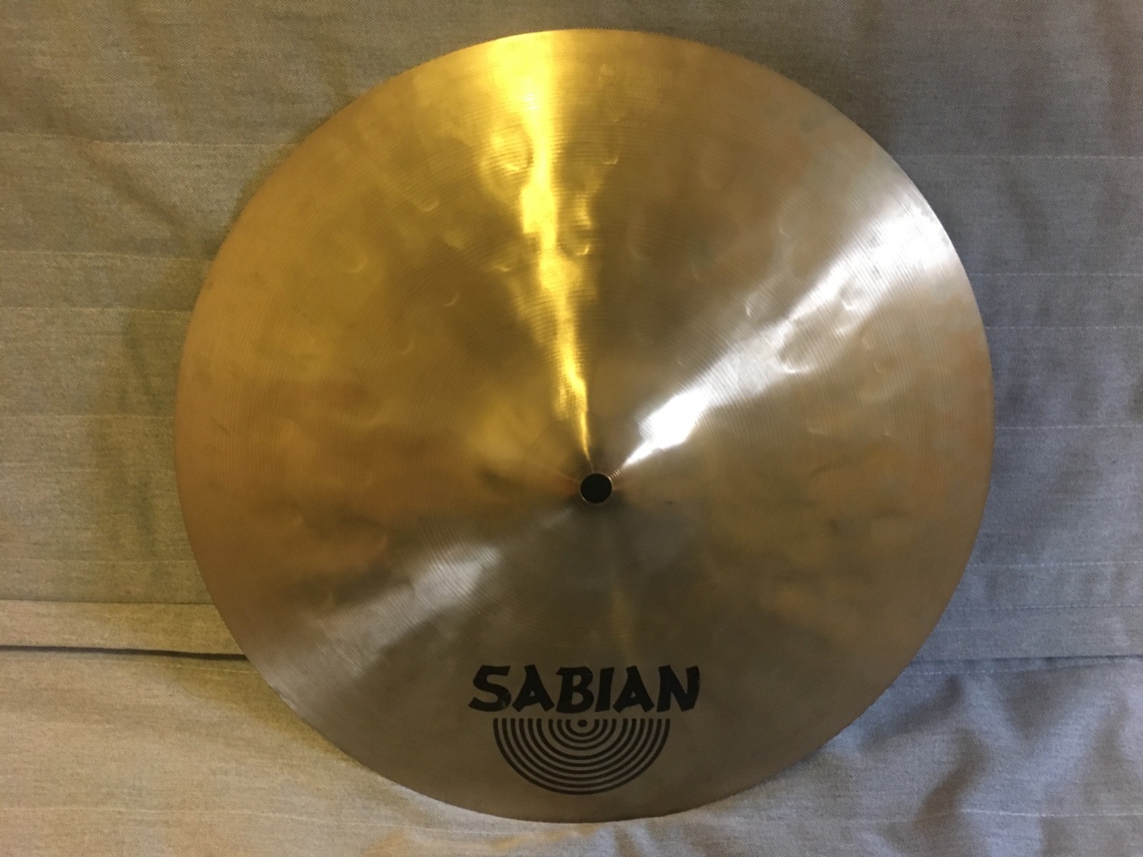 Sabian 14