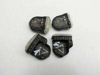 Ford S-Max 15-19 Reifendruck Sensor Radsensor Reifendrucksensor Set Satz Ford S-Max 15-19 03.05.2016 F2GT-1A180-CC... Vorschau 1