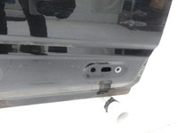 Audi Q3 8U 11-14 Tür Rechts Hinten LZ9Y Audi Q3 8U 11-14 25.04.2013 8U0833052 gebraucht Vorschau 4