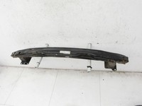 Audi Q3 8U 11-14 Stoßstangenträger Stoßfängerträger Querträger Träger Hinten Audi Q3 8U 11-14 25.04.2013 8U0807309D... Vorschau 2