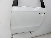 VW Passat 3C B7 10-14 Kombi Tür Links Hinten LB9A VW Passat 3C B7 10-14 21.03.2011 3AF833055 gebraucht Vorschau 2