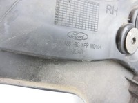 Ford Transit Courier 14-18 Fronthalter Träger Verbinder Rechts Hinten Ford Transit Courier 14-18 04.07.2014... Vorschau 6