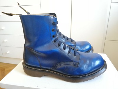 Купить Rare Vintage Martens Solovair 