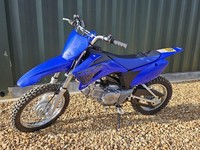 YAMAHA TT-R110 Off road/Pit bike MX