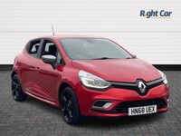 2018 Renault Clio 1.5 dCi 90 GT Line 5dr HATCHBACK DIESEL Manual