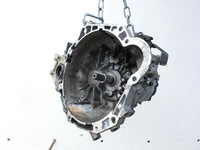 Kia Soul II AM 08-13 1,6 93KW T9W5 U52L Schaltgetriebe Getriebe T9W5 U52L Kia Soul II AM 08-13 07.05.2009 gebraucht Vorschau 2
