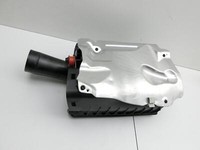 Mercedes W213 E200 16-20 2,0 135KW Luftfilterkasten Luftfiltergehäuse Mercedes W213 E200 16-20 09.11.2018... Vorschau 6