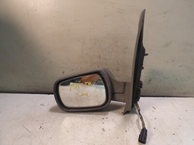 Specchio retrovisore sinistro FORD FIESTA 2002 2005 6 FILI