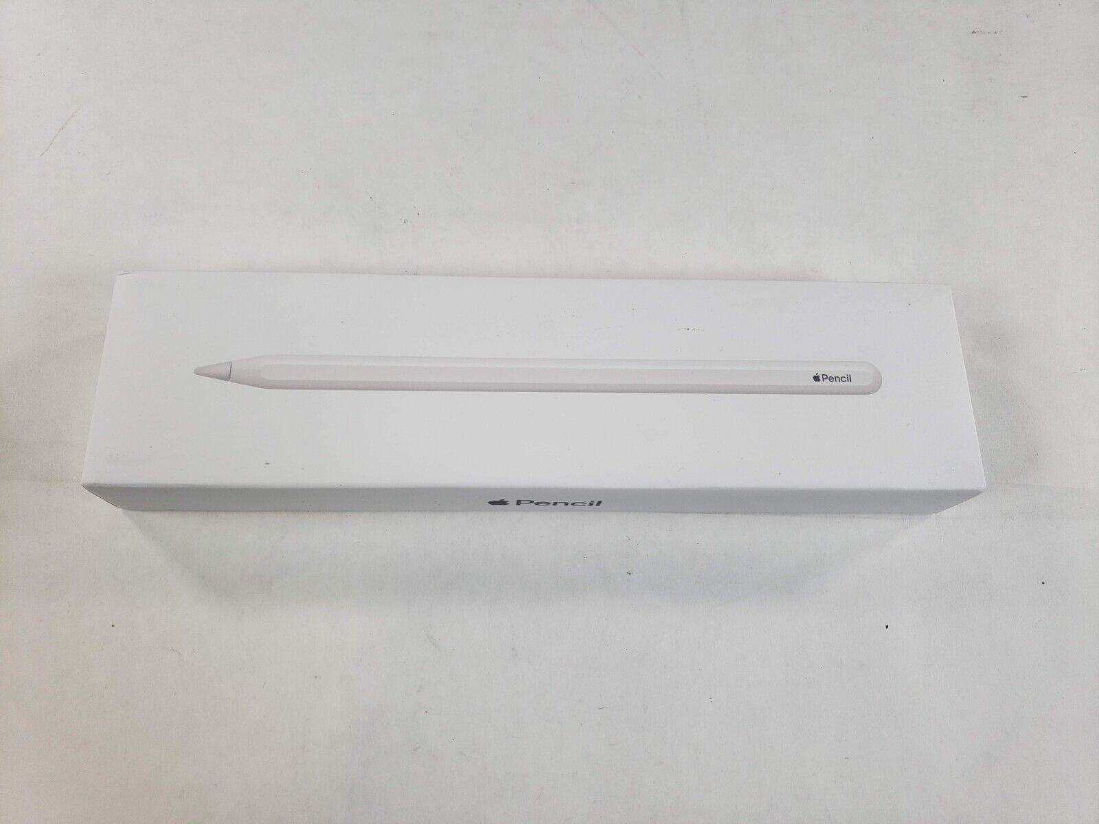 Apple Pencil (2nd Generation) Open Box Untested Apple Pencil (2nd Generation) Open Box Untested