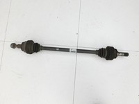 Mercedes W251 R350 10-13  Lang CDI 3,0 195KW 4WD Achsschenkel Radnabe mit ABS Rechts Hinten Mercedes W251 R350... Vorschau 6