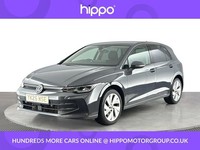 2025 Volkswagen Golf 1.5 eTSI MHEV Match Hatchback 5dr Petrol Hybrid DSG Euro 6 