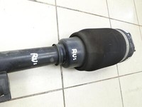Mercedes W164 ML420 05-09 Stossdämpfer Federbein Vorne Rechts Luftfeder Luftfahrwerk Mercedes W164 ML420 05-09... Vorschau 5