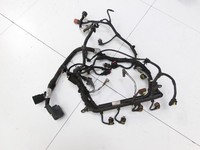 Fiat Qubo Fiorino 225 08-16 JTD 1,3 55KW Kabelbaum Motorkabelbaum Leitungssatz für Motor Fiat Qubo Fiorino 225... Vorschau 2