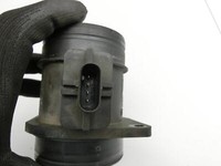 VW Polo V 6R 08-14 TDI 1,2 55KW Luftmassenmesser VW Polo V 6R 08-14 15.06.2010 03P906461 0281006132 274140561 gebraucht Vorschau 5