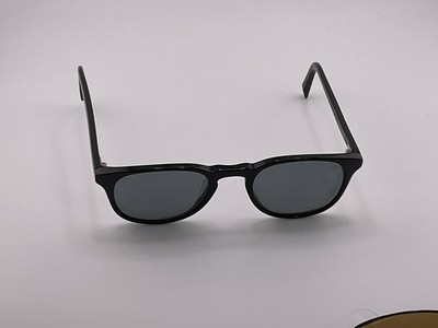 Warby Parker Dowing M 100 48/21/140 Eyeglasses Frames Only