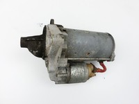 Nissan X-Trail T31 10-14 dCi 2,0 110KW Anlasser Starter Nissan X-Trail T31 10-14 21.09.2011 23300JG70A TS22E9 gebraucht Vorschau 2