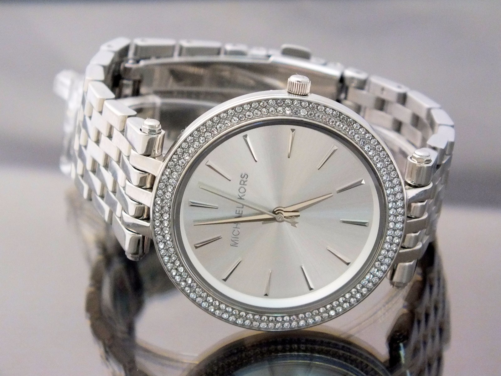 michael kors 3190 watch