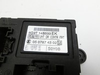 Ford S-Max WA6 06-10 Steuergerät ECU Modul SG Türsteuergerät Links Vorne Ford S-Max WA6 06-10 27.09.2006... Vorschau 2