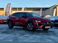 2023 Peugeot 408 1.2 PureTech Allure 5dr EAT8 Hatchback PETROL Automatic