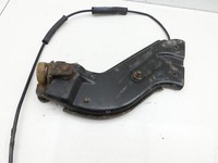Hyundai H1 H-1 TQ 08-18 Cargo Führungsrolle für Schiebetür Rechts Hyundai H1 H-1 TQ 08-18 28.07.2008 839404H000... Vorschau 5