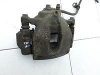 Toyota Auris ZW E150 10-12 1,3 73KW Bremssattel Bremszange Vorne Links Toyota Auris ZW E150 10-12 27.10.2010... Vorschau 2